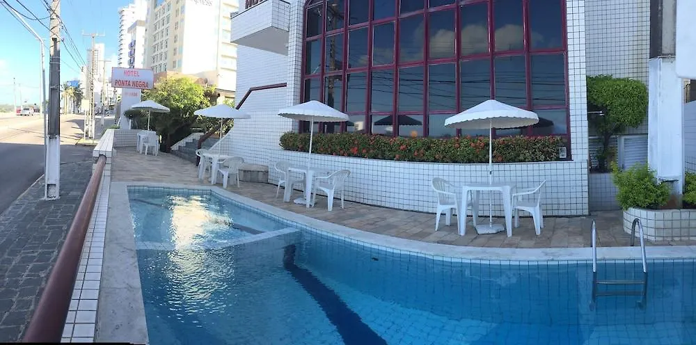 Happy Ponta Negra Express Hotel Natal