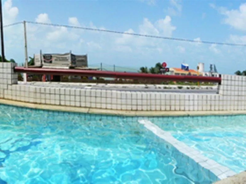 ***  Happy Ponta Negra Express Hotel Natal Brasil