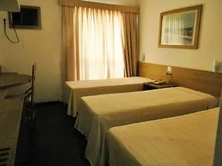 Happy Ponta Negra Express Hotel Natal Brasil