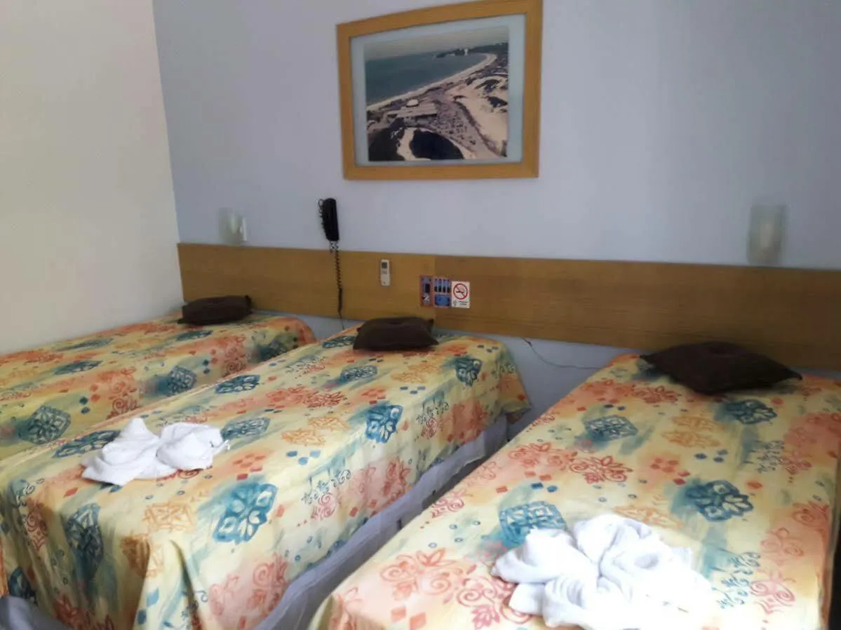 Happy Ponta Negra Express Hotel Natal