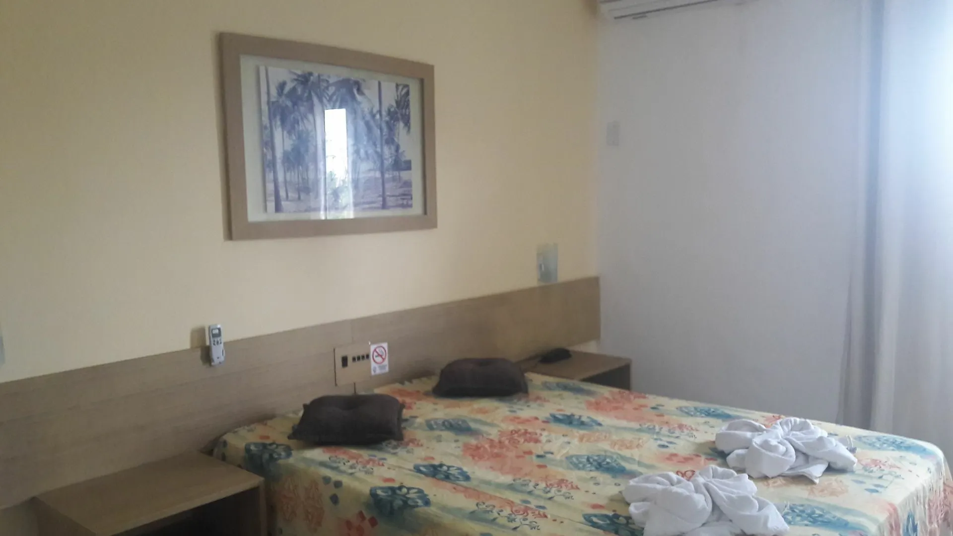 Happy Ponta Negra Express Hotel Natal Brasil