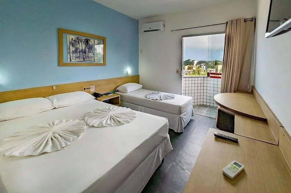Happy Ponta Negra Express Hotel Natal Brazil