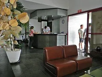 ***  Happy Ponta Negra Express Hotel Natal Brazil