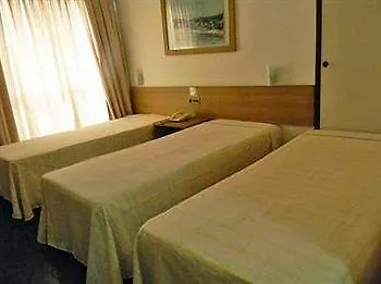 Happy Ponta Negra Express Hotel Natal 3*,