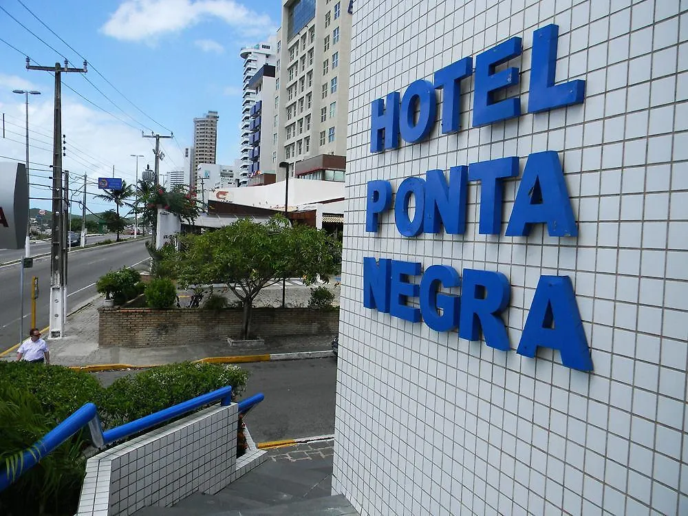 Happy Ponta Negra Express Hotel Natal