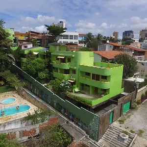 Bamboo Flat Apart-hotel