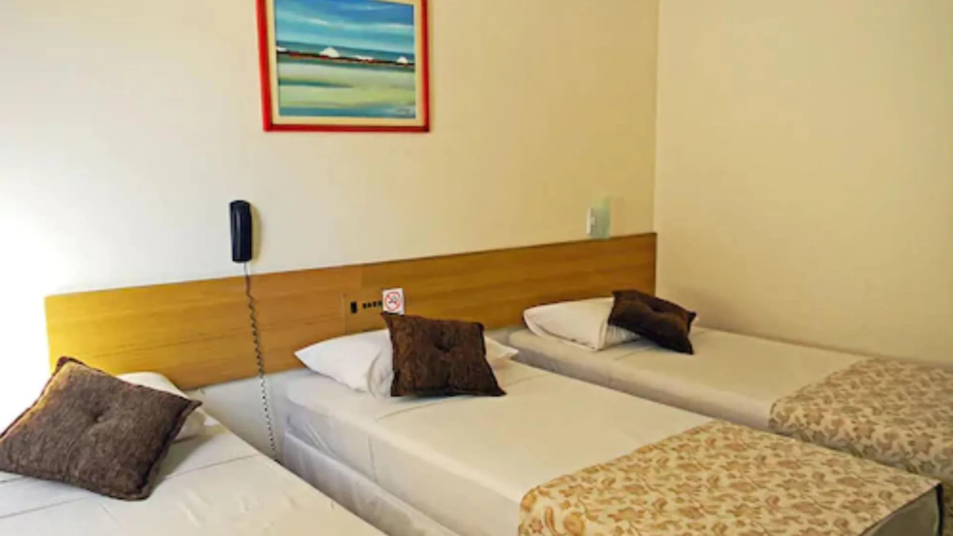 Happy Ponta Negra Express Hotel Natal