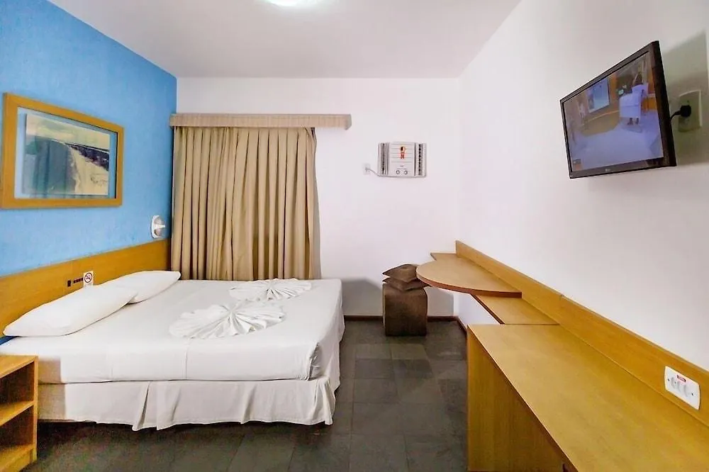 Happy Ponta Negra Express Hotel Natal