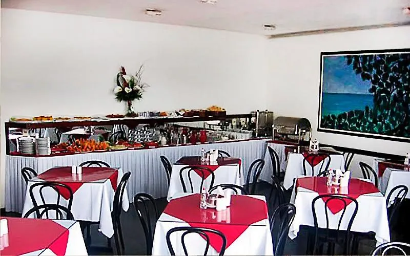 Happy Ponta Negra Express Hotel Natal 3*,  Brazil
