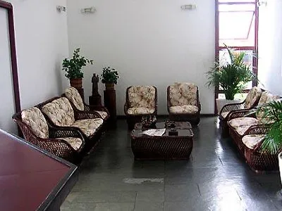 Happy Ponta Negra Express Hotel Natal 3*,