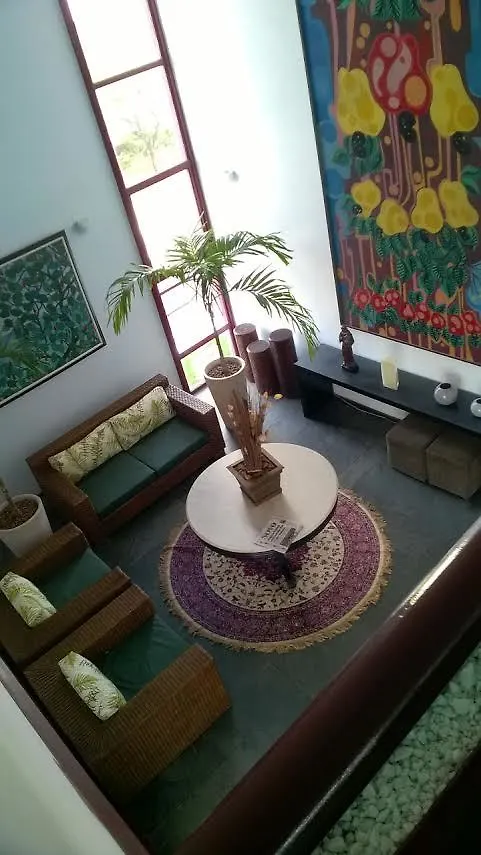 ***  Happy Ponta Negra Express Hotel Natal Brazil