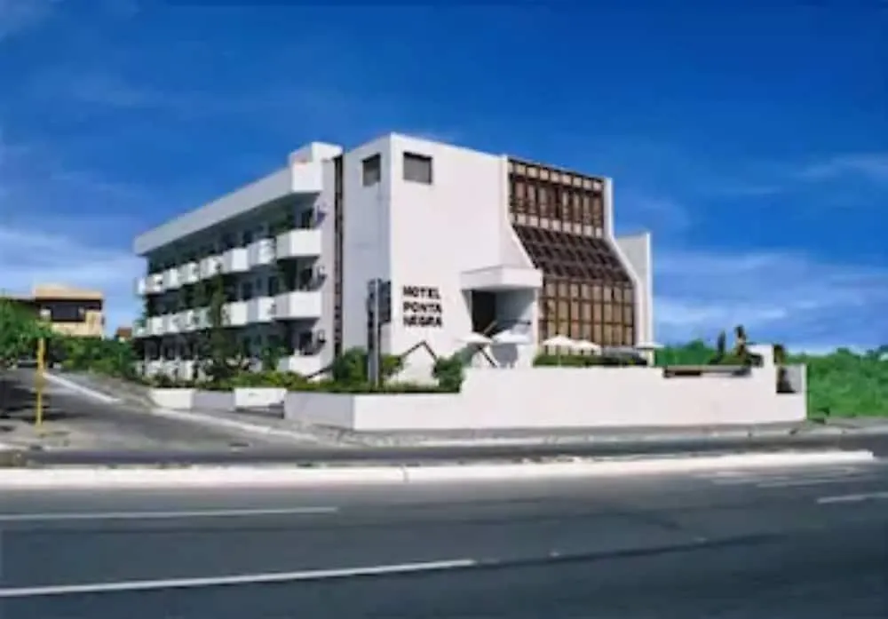 Happy Ponta Negra Express Hotel Natal