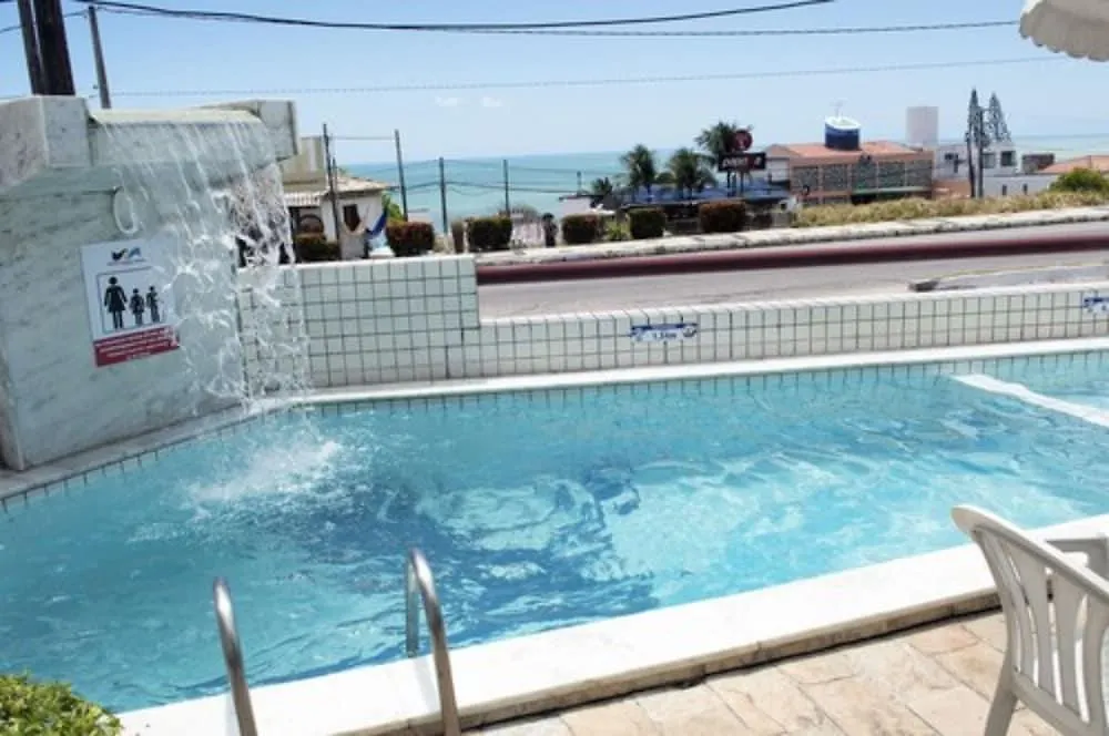 Happy Ponta Negra Express Hotel Natal Brazília