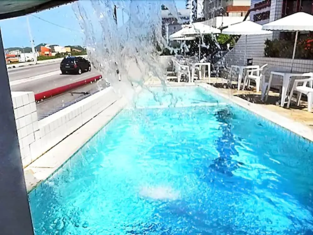 Happy Ponta Negra Express Hotel Natal