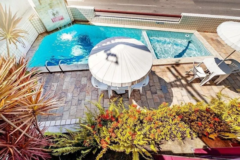 Happy Ponta Negra Express Hotel Natal