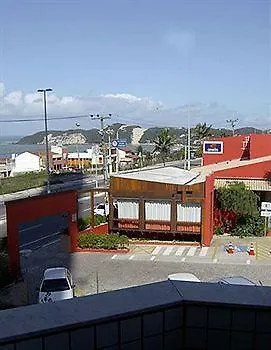 Happy Ponta Negra Express Hotel Natal 3*,  Brazília