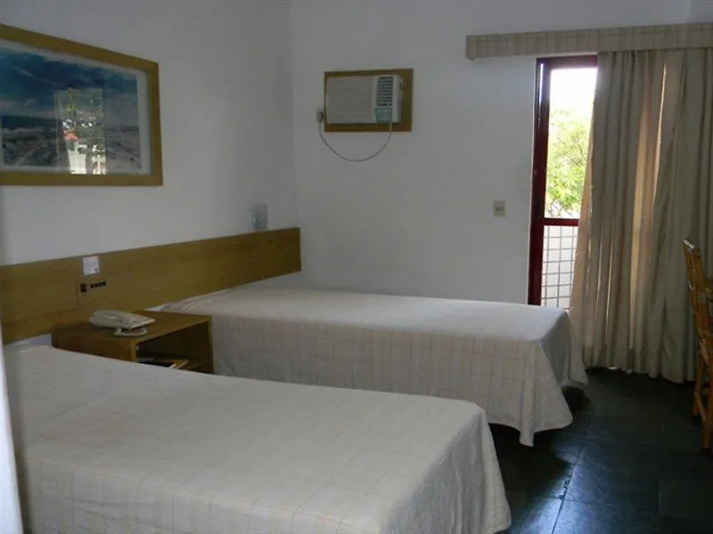 Happy Ponta Negra Express Hotel Natal