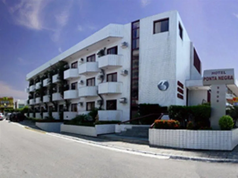 Happy Ponta Negra Express Hotel Natal