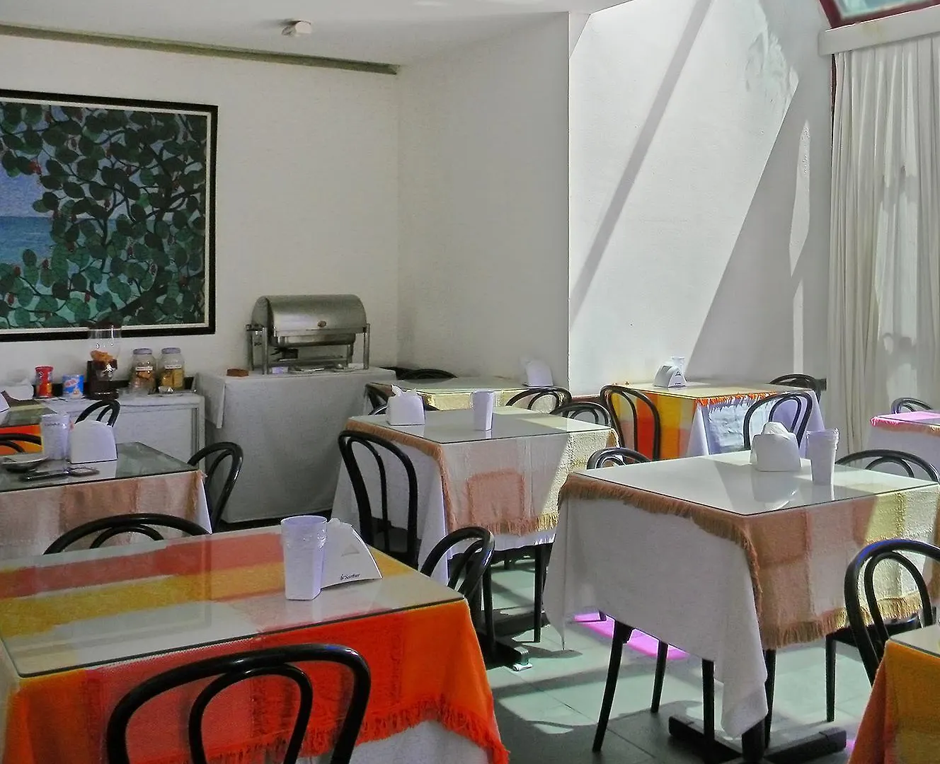 Happy Ponta Negra Express Hotel Natal 3*,