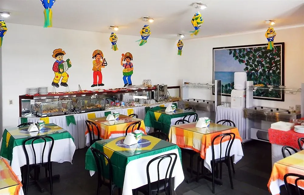 Happy Ponta Negra Express Hotel Natal