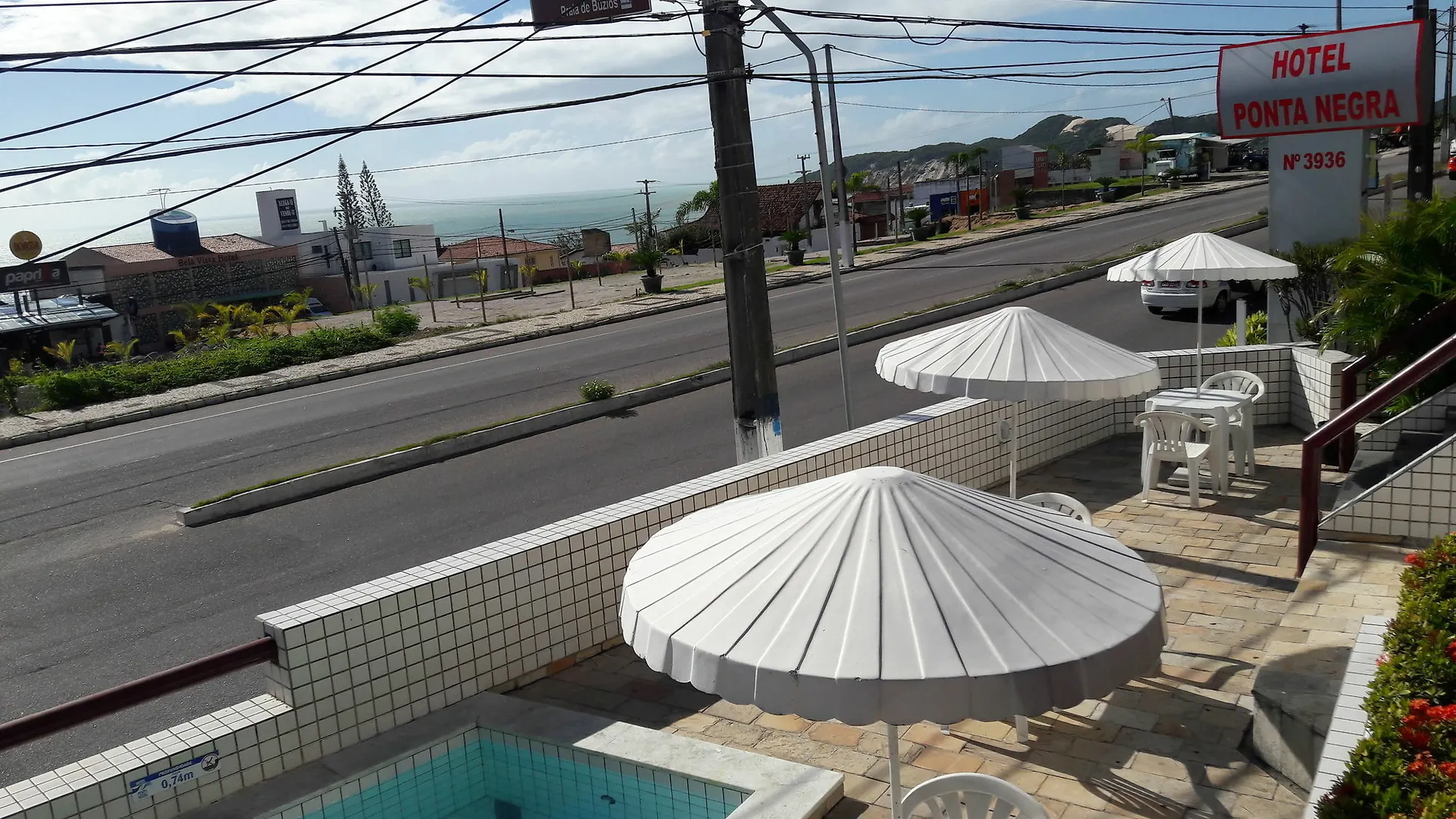 Happy Ponta Negra Express Hotel Natal